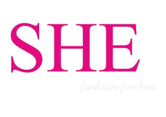 SHE fashion for her