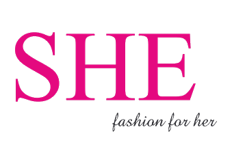 SHE fashion for her